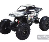 Losi Micro Rock Crawler 1/24 Scale - BND